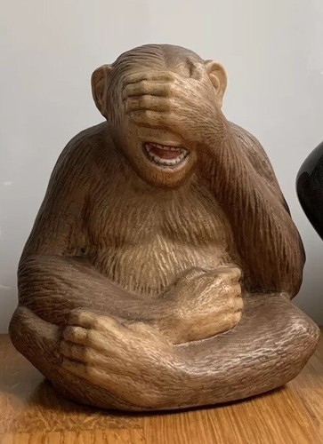John aynsley figurine see - aynsley, no