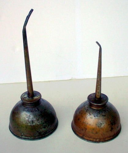 Lot antique vintage eagle - lot, of