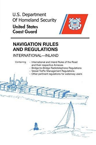 Navigation rules and - rules,