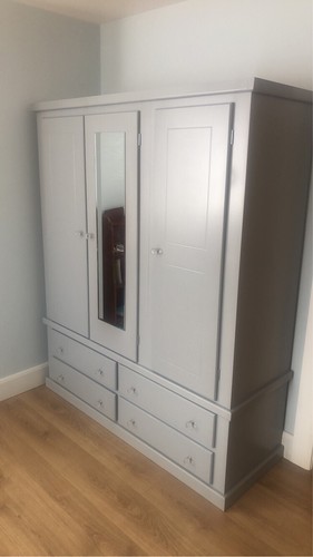 Handmade aylesbury drawer - aylesbury,