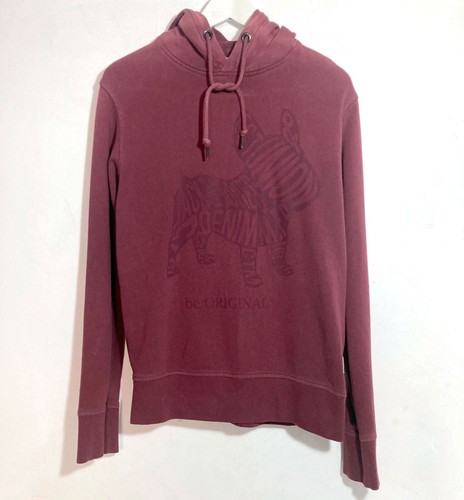Jack jones bulldog hoodie - jack,