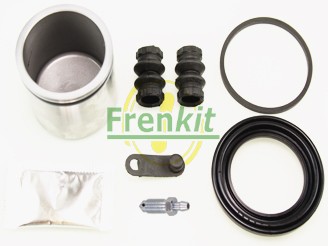 Repair kit brake - brake, caliper