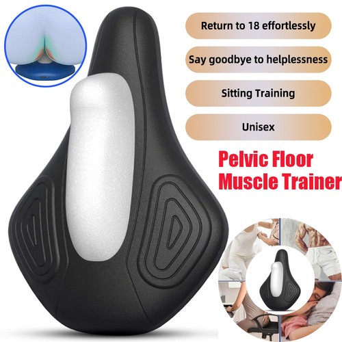 Pelvic floor muscle trainer - pelvic,