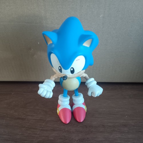 Jazwares toy sonic the - ,