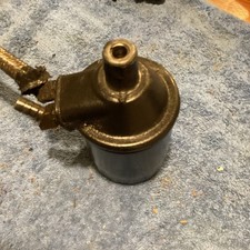 Harley Davidson Shovelhead Oil