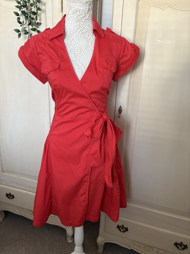 Jasper conran size red - size,