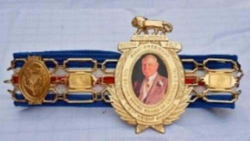 Lord lonsdale challenge - lonsdale,