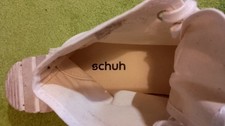 Schuh Chunky Ankle Boots