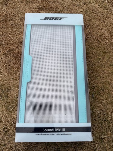 Bose soundlink iii - soundlink,