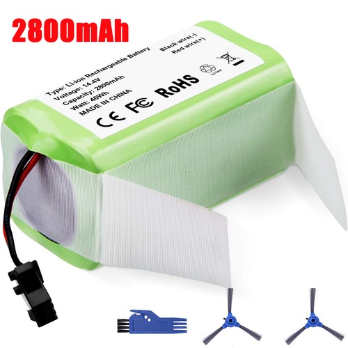 Lithium battery for eufy - 14.4v,