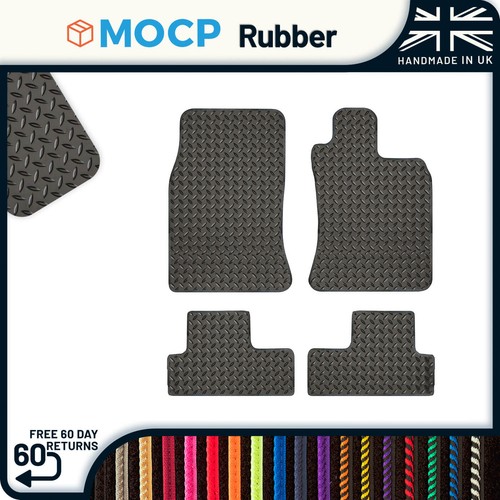 Rubber car mats - rubber,