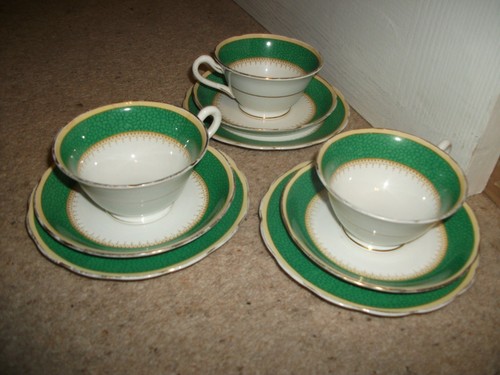 Olde english grosvenor - 3x, &