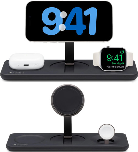 Nimble podium wireless - podium,