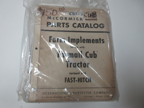 Mccormick farm implements for - farm,