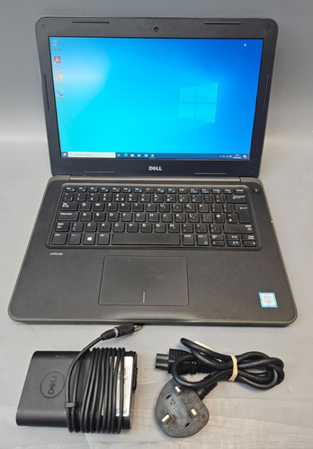 Dell latitude 3380 - dell, laptop