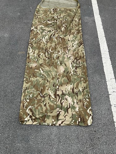British army mtp bivvy bag - bag, mvp