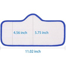 Microfiber Cleaning Pads