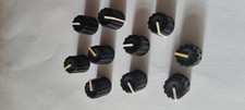Korg Triton Extreme Knobs.  61, 76, 88