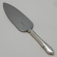 DUBARRY Design Belvin Sheffield Silver Service Cutlery Pie / Cake Server 25.6 cm