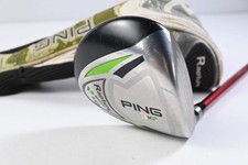 Ping Rapture V2 #3 Wood / 16