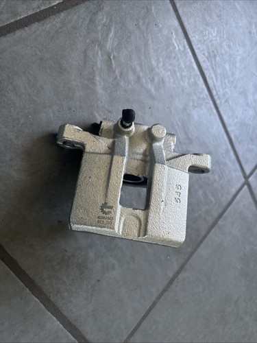Rear left brake - caliper, for
