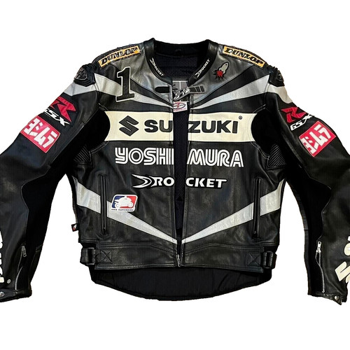 Suzuki racing motorbike - racing,