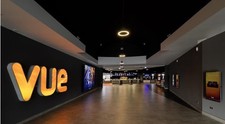 1 x VUE Cinema Ticket 🎟️