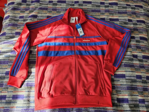 Adidas originals first - first, track