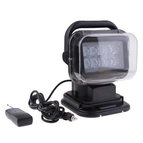 Led marine remote control - led,