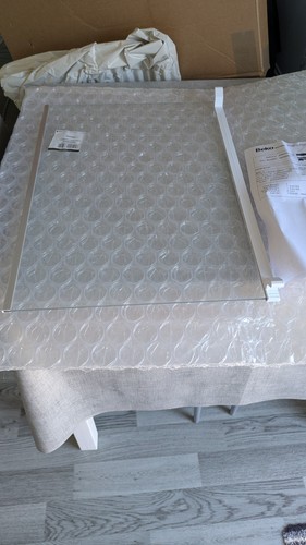 Fridge freezer shelf - freezer,