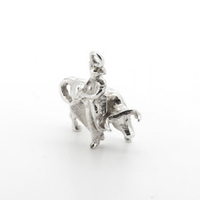 Vintage Sterling Silver