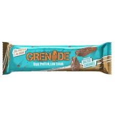 Grenade Chocolate Chip Salted