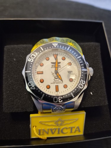 Invicta grand diver - invicta,