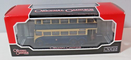 Corgi ooc om43705 daimler - corgi,