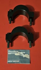 Theoben Genuine Rare 25mm