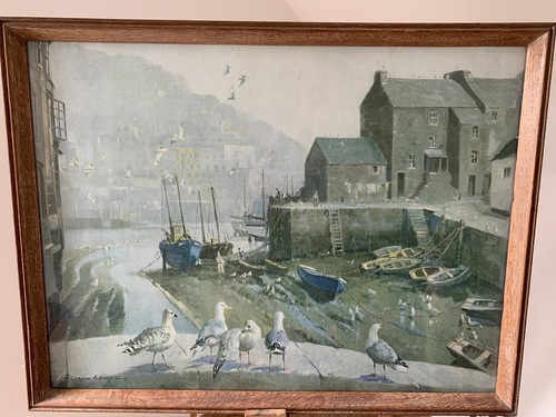Cornwall artwork vernon - cornwall,