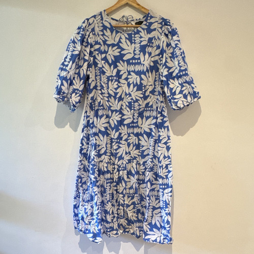 Collection blue white - m&s,