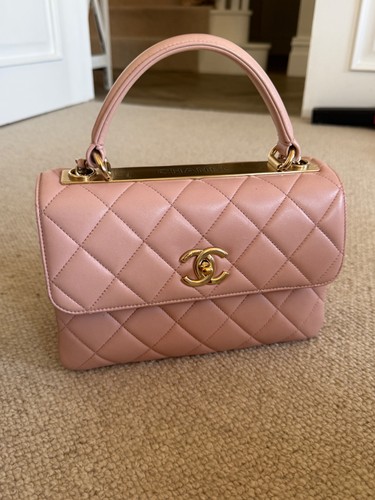 Trendy chanel bag - trendy,