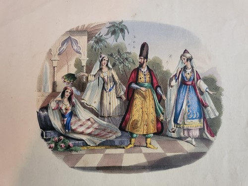 John brandard - john, (1812-1863)