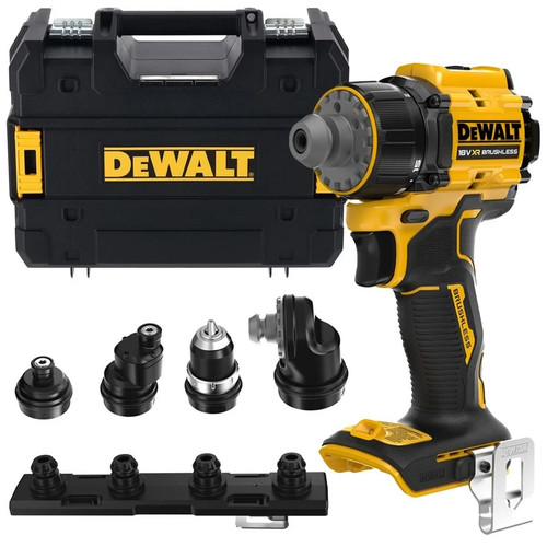 Dewalt dcd803nt 18v - dcd803nt-xj,