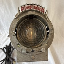 VTG Bantam Super Spot Theatre