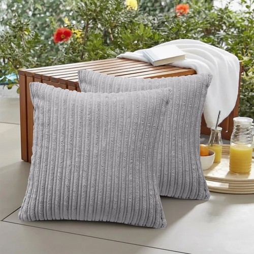 Pair large super soft - pair, of