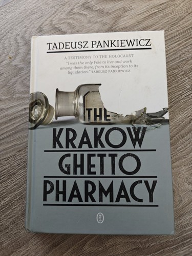 The krakow ghetto - the,