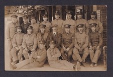 Wales group soldiers thought