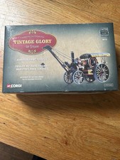Corgi vintage glory steam - glory, of