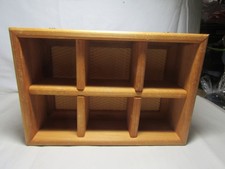 OAK SMALL WALL HANGING