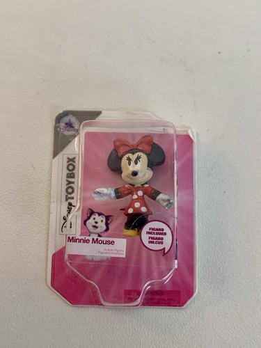 Disney toybox minnie - disney, &
