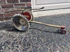 Vtg H.B. Sherman Mfg Rainger