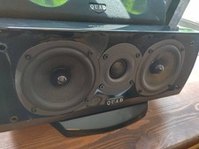 Quad Lite L-ite Plus Center