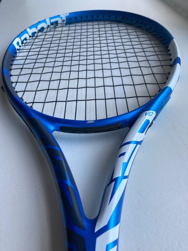 Babolat pure drive - babolat,